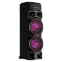 Speaker, LG, XBOOM RNC9, Wireless, Bluetooth, RNC9