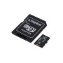 MEMORY MICRO SDHC 32GB UHS-I/W/A SDCIT2/32GB KINGSTON