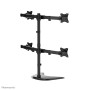 MONITOR ACC DESK MOUNT 10-27/NM-D335D4BLACK NEOMOUNTS
