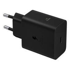 MOBILE CHARGER WALL 60W/BLACK EP-T6010NBEGWW SAMSUNG MOBILE CHARGER WALL 60W/BLACK EP-T6010NBEGWW SAMSUNG