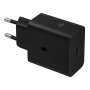MOBILE CHARGER WALL 60W/BLACK EP-T6010NBEGWW SAMSUNG