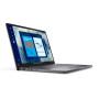 Notebook, DELL, Pro, 16, Pro 16 (PC16250), CPU Core Ultra, u5-235U, 2000 MHz, 16, RAM 16GB, DDR5, 5600 MHz, SSD 512GB, Intel Graphics, Integrated, NOR, Smart Card Reader, Windows 11 Pro, 1.94 kg, 210-BQPL_1022053493/2_N