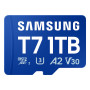 MEMORY MICRO SDXC T7 1TB/V30 MB-MB1T0T/WW SAMSUNG