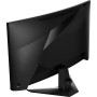 LCD Monitor, MSI, MAG 27C6F, 27, Gaming/Curved, Panel VA, 1920x1080, 16:9, 180Hz, 0.5 ms, MAG27C6F