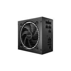 Power Supply, BE QUIET, Pure Power 13m, 650 Watts, Efficiency 80 PLUS GOLD, PFC Active, MTBF 100000 hours, BP025EU Power Supply, BE QUIET, Pure Power 13m, 650 Watts, Efficiency 80 PLUS GOLD, PFC Active, MTBF 100000 hours, BP025EU