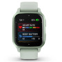 SMARTWATCH VENU SQ 2 COOL MINT/METALLIC 010-02701-12 GARMIN