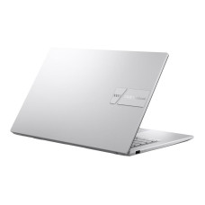 Notebook, ASUS, VivoBook Series, X1404VA, CPU Core i5, i5-1335U, 1300 MHz, 14, 1920x1080, RAM 16GB, DDR4, SSD 512GB, Intel Iris X? Graphics, Integrated, ENG, Windows 11 Home, Silver, 1.4 kg, 90NB10I2-M00LB0