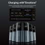 POWER BANK USB 27000MAH 200W/FKGH0 VENTION