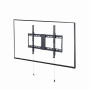 TV SET ACC WALL MOUNT 37-80/WM-80F-01 GEMBIRD