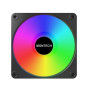 CASE FAN 120MM/GF120 V2 ARGB PWM (B) MONTECH