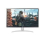 LCD Monitor,LG,27UP600P-W,27,4K,Panel IPS,3840x2160,16:9,5 ms,Tilt,27UP600P-W