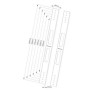 TV SET ACC VESA EXTENSION KIT/AWL-250BL18 NEOMOUNTS