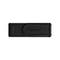 MEMORY DRIVE FLASH USB3.2/64GB DTXS/64GB KINGSTON MEMORY DRIVE FLASH USB3.2/64GB DTXS/64GB KINGSTON