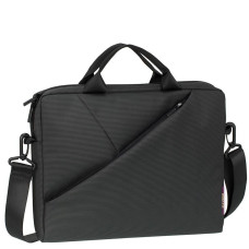 NB CASE TIVOLI 15.6/8730 GREY RIVACASE