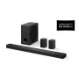 SOUND BAR/S90TR LG