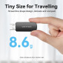 MEMORY READER USB2.0/CLEB0 VENTION
