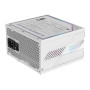 Power Supply, GIGABYTE, GP-AE1000PM PG5 ICE, 1000 Watts, Efficiency 80 PLUS PLATINIUM, PFC Active, MTBF 100000 hours, GP-AE1000PMPG5ICE