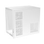 Case, ASUS, ATX/micro ATX/Mini-ITX, White, PC, A32 Plus TG ARGB White, 90DC00S3-B19000