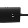 I/O HUB USB3 4IN1/WKQX080001 BASEUS