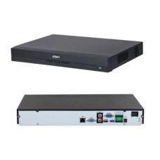 NET VIDEO RECORDER 8CH/NVR5208-EI2 DAHUA