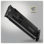 SSD ACC ENCLOSURE M.2 NVME/SATA USB-C EEM2-SD2B AXAGON