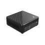 PC CUBI N N100 4/128GB/W11P CUBI N ADL S-078EU MSI