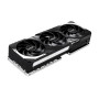 Graphics Card, PALIT, NVIDIA GeForce RTX 4070 Ti SUPER, 16 GB, GDDR6X, 256 bit, PCIE 4.0 16x, 1xHDMI, 3xDisplayPort, NED47TS019T2-1043A