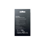 SSD, SAMSUNG, 9100 PRO, 4TB, M.2, PCIe Gen5, NVMe, TLC, Write speed 13400 MBytes/sec, Read speed 14800 MBytes/sec, 2.38mm, TBW 2400 TB, MZ-VAP4T0CW