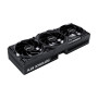 Graphics Card, PALIT, NVIDIA GeForce RTX 5070 Ti, 16 GB, GDDR7, 256 bit, PCIE 5.0 16x, GPU 2295 MHz, Triple slot Fansink, 1xHDMI, 3xDisplayPort, NE7507T019T2-GB2031Y