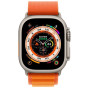SMARTWATCH ULTRA 49MM CELL./TITAN./ALPIN MQFM3 APPLE