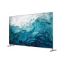 TV Set,TCL,98,4K/Smart,QLED,3840x2160,Wireless LAN,Bluetooth,Google TV,98C735