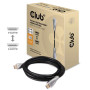 CABLE HDMI TO HDMI 1M/M/M CAC-1311 CLUB3D CABLE HDMI TO HDMI 1M/M/M CAC-1311 CLUB3D