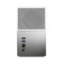 NAS STORAGE COMPACT 2BAY/12TB WDBMUT0120JWT-EESN WDC
