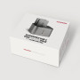 SSD ACC DOCK STATION USB-C/2.5/3.5 SATA ADSA-DC AXAGON