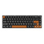 KEYBOARD WRL MOD68-HE/02N-02H-00T-02E-02Q-02K AKKO