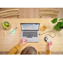 CARD READER SMARTCARD/24736 TRUST