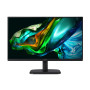 LCD Monitor, ACER, EK271 E, 27, Panel IPS, 1920x1080, 100Hz, Matte, 1 ms, Speakers, Tilt, Colour Black, UM.HE1EE.E04