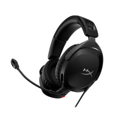 HEADSET HYPERX CLOUD STINGER 2/519T1AA HYPERX HEADSET HYPERX CLOUD STINGER 2/519T1AA HYPERX