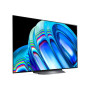 TV Set,LG,55,OLED/4K,3840x2160,Wireless LAN,Bluetooth,webOS,OLED55B23LA