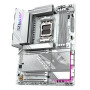 Mainboard, GIGABYTE, AMD X870, SAM5, ATX, Memory DDR5, Memory slots 4, X870EAELITEWF7ICE1.2