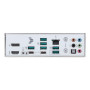 Mainboard, ASUS, Intel Z890, LGA1851, ATX, Memory DDR5, Memory slots 4, TUFGAMINGZ890-PROWIFI