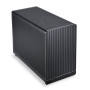 Case, LIAN LI, A3-mATX, Micro, MicroATX, MiniITX, Colour Black, G99.A3X.00