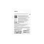 MEMORY MICRO SDXC T9 256GB/V30 MB-MH256T/WW SAMSUNG