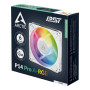 CASE FAN 140MM P14 PRO A-RGB/WHT ACFAN00318A ARCTIC