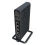 Wireless Router, MIKROTIK, A42G-HBEP, Wi-Fi 7 (802.11be), Ethernet LAN Yes, 4xLAN ports, USB port Yes, A42G-HBEP