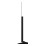 TV Set, LG, 77, OLED/4K/Smart, 3840x2160, Wireless LAN, Bluetooth, webOS, Black, OLED77C51LA