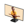 LCD Monitor, AOC, 27 , 1920 x 1080 pixels, Full HD, Native aspect ratio 16:9, Flat, 27B31H