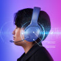 HEADSET HYPERX CLOUD JET/WRL GAM BLU AM7A0AA HYPERX