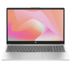 Notebook, HP, 15-fd0066nw, CPU Intel® CoreT i3, i3-N305, 1.8 GHz, 15.6 , 1920x1080 pixels, RAM 8 GB, DDR4-SDRAM, SSD 512 GB, Discrete graphics Not available, On-board graphics Yes, Keyboard language English, Colour Silver, 3200 MHz, C64S2EA
