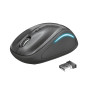 MOUSE USB OPTICAL WRL YVI FX/BLACK 22333 TRUST MOUSE USB OPTICAL WRL YVI FX/BLACK 22333 TRUST